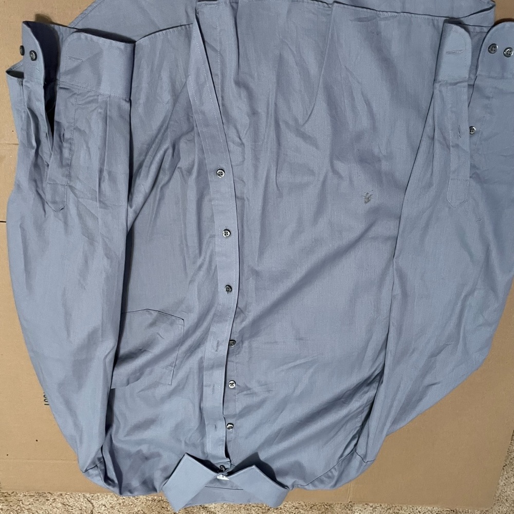 Dress shirt